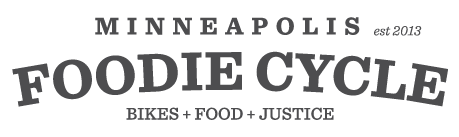 foodiecycle web