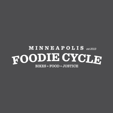 MPLS Foodie Cycle