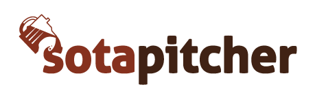 sotapitcher logo